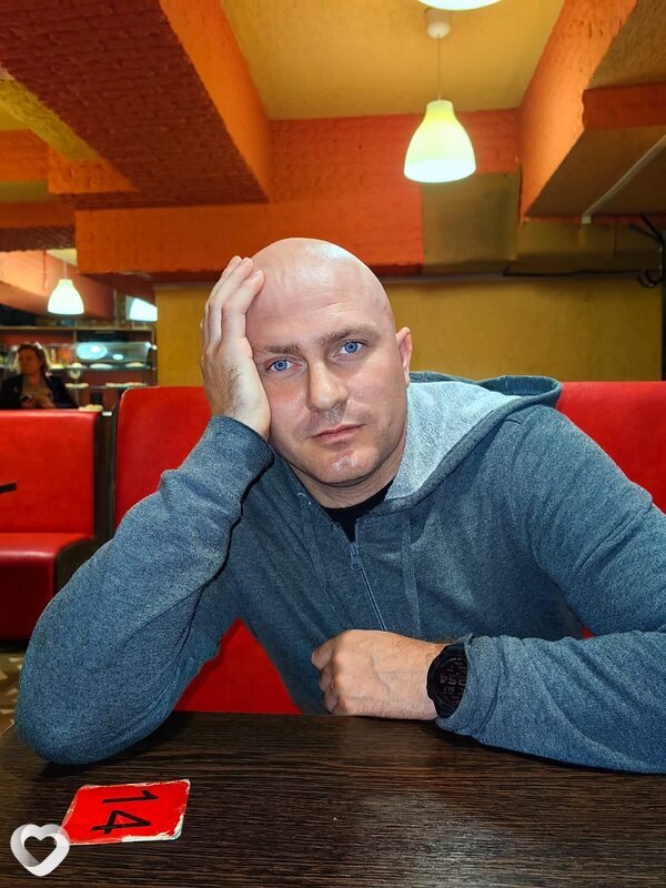 Арсений, 36, Кемерове — анкета №2924761