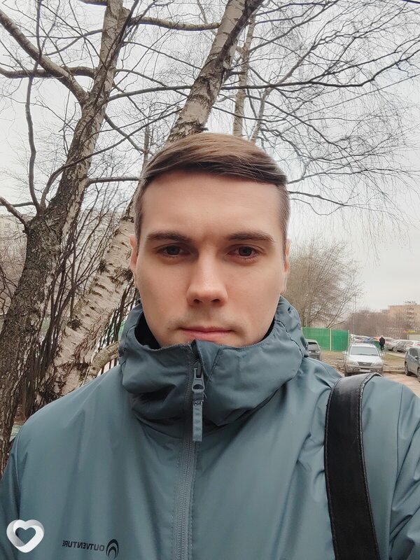 Тимур, 33, Москве — анкета №2924763