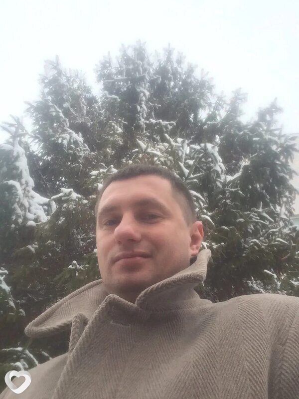 Дмитрий, 41, Минске — анкета №2924764