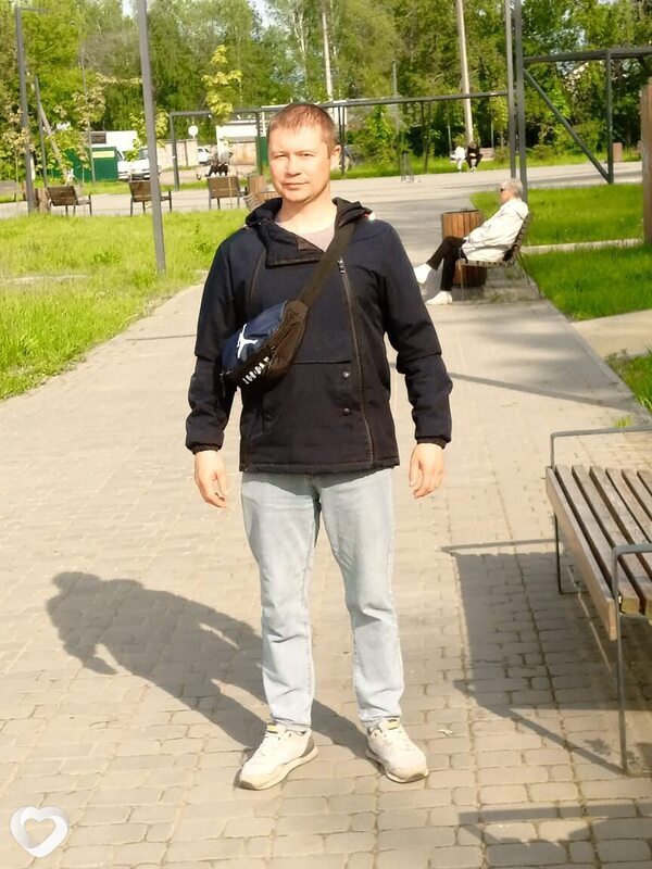Егор Анкушеа, 39, Челябинске — анкета №2925027