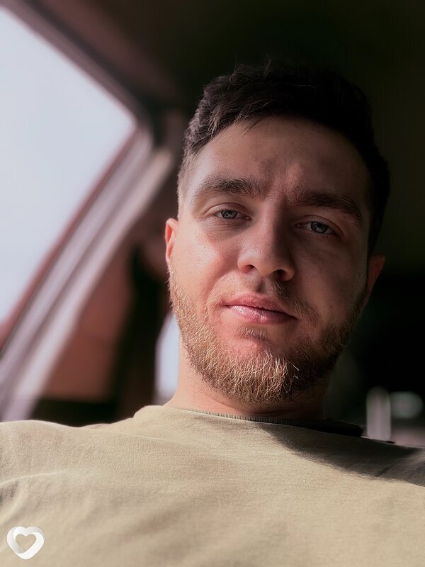 Андрей, 29, Москве — анкета №2925030