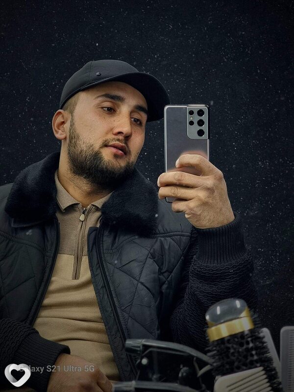 Егор, 27, Волгограде — анкета №2924699