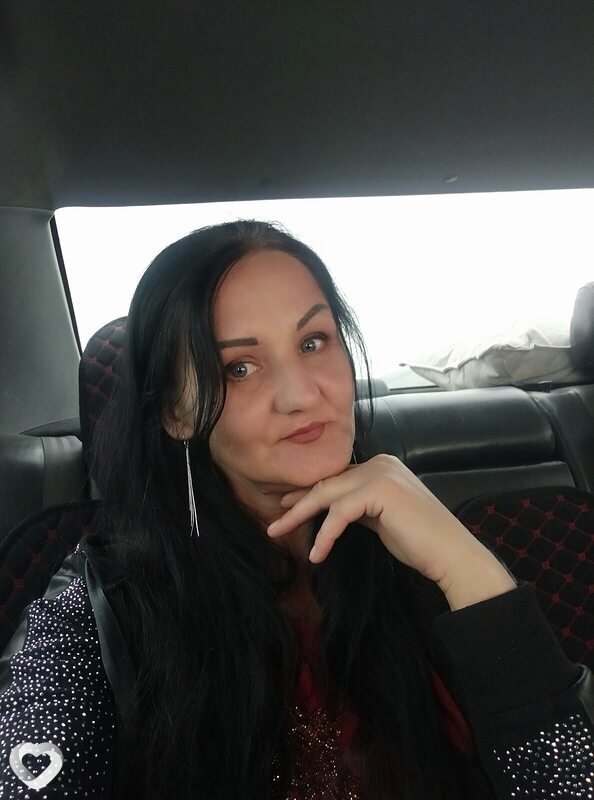 Надежда, 44, Костанае — анкета №2924704