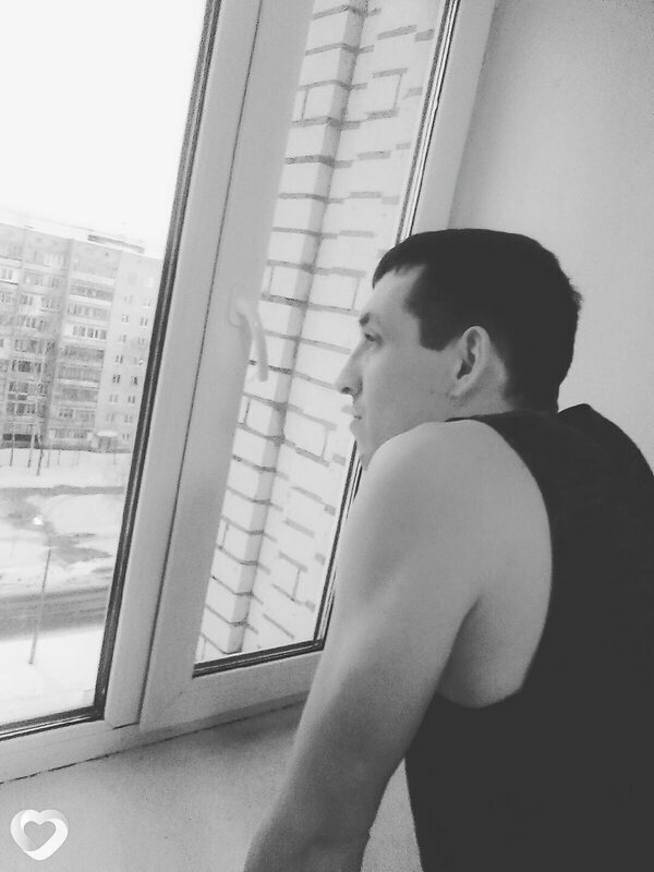 Михаил, 38, Подольске — анкета №2924713