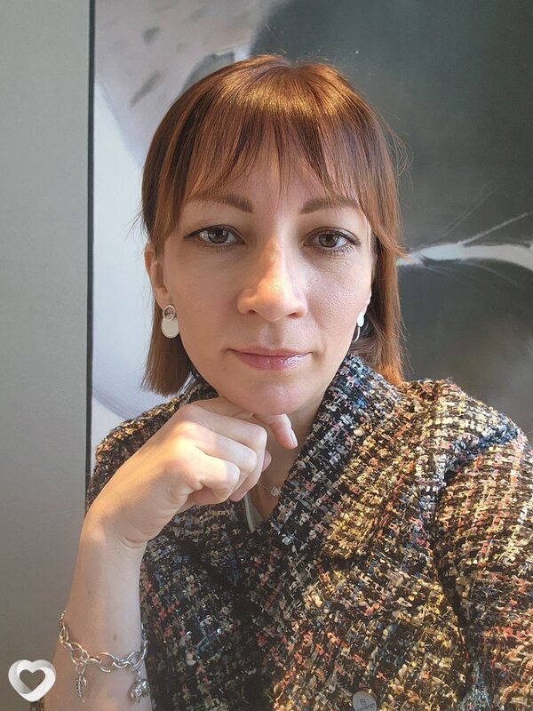 Саетлана, 43, Ярославле — анкета №2924716
