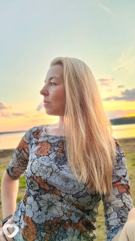 Мари, 39, Екатеринбурге — анкета №2924788