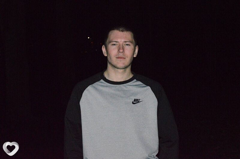 Алексей, 22, Гатчине — анкета №2924797