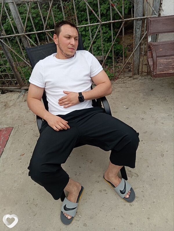 Тимур, 29, Краснодаре — анкета №2924825