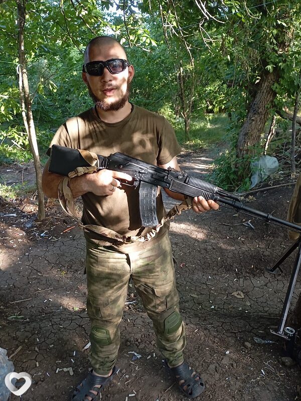 Александр, 27, Курске — анкета №2924833