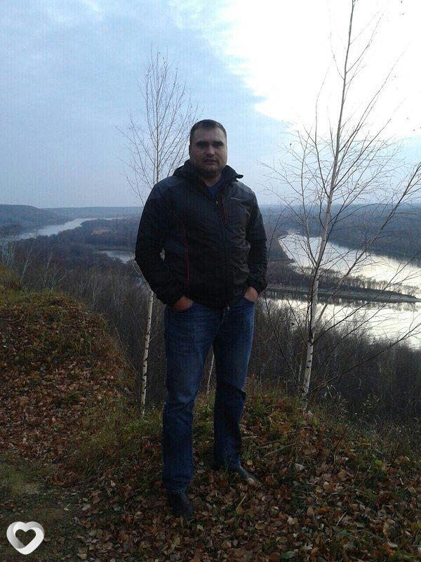 Геннадий, 36, Нижнем Новгороде — анкета №2924834