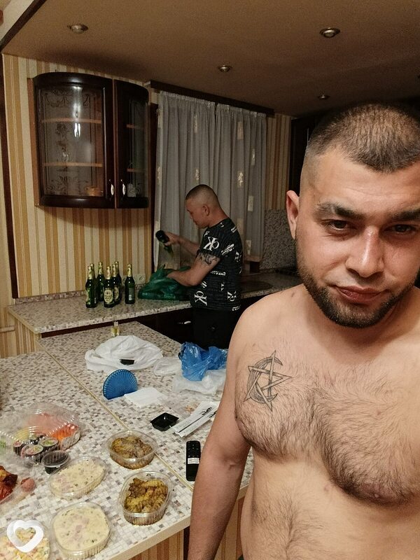 Рама, 29, Донецке — анкета №2924835