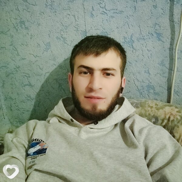 Рамил, 25, Москве — анкета №2924845