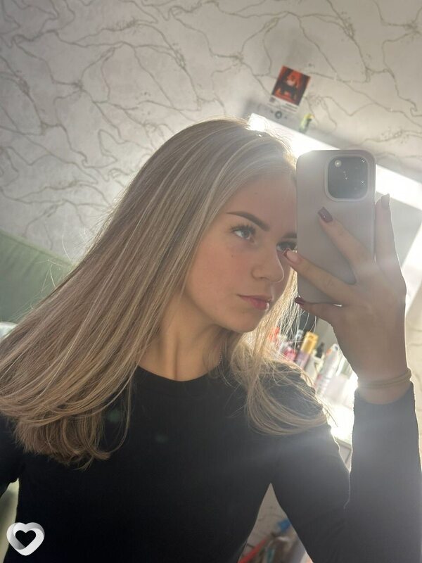 Анна, 25, Москве — анкета №2924957