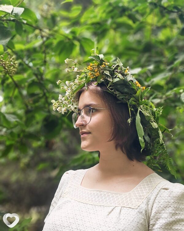 Майя, 19, Гродно — анкета №2924958