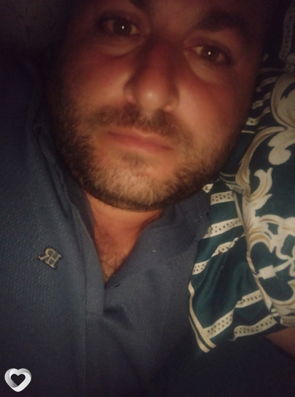 Роман, 36, Воронеже — анкета №2924962