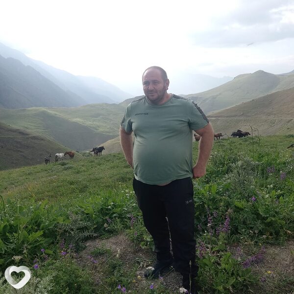 Тимур, Беслан