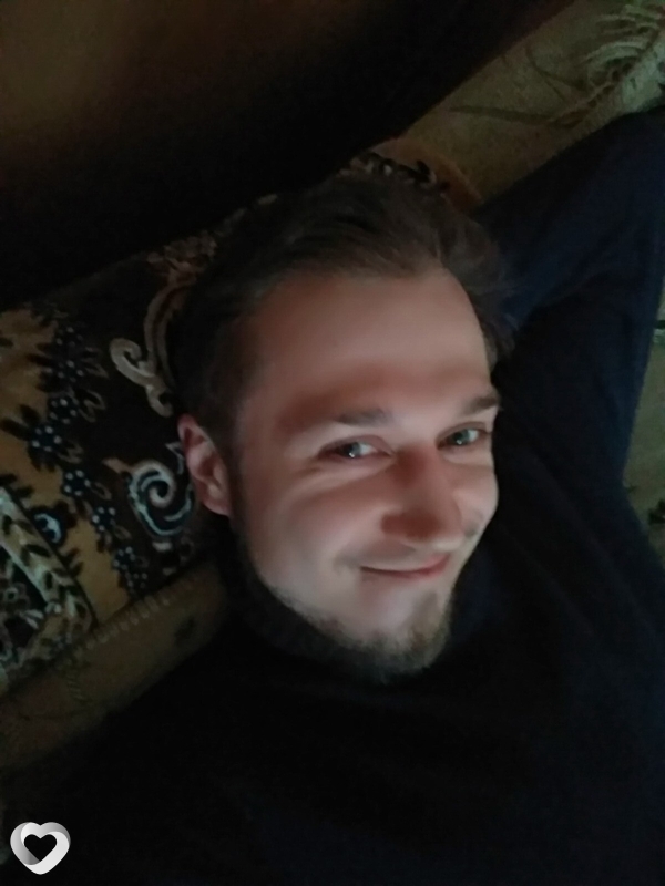 Вадим, 36, Полтаве — анкета №2924966