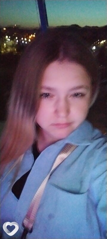 София, 19, Симферополе — анкета №2924903