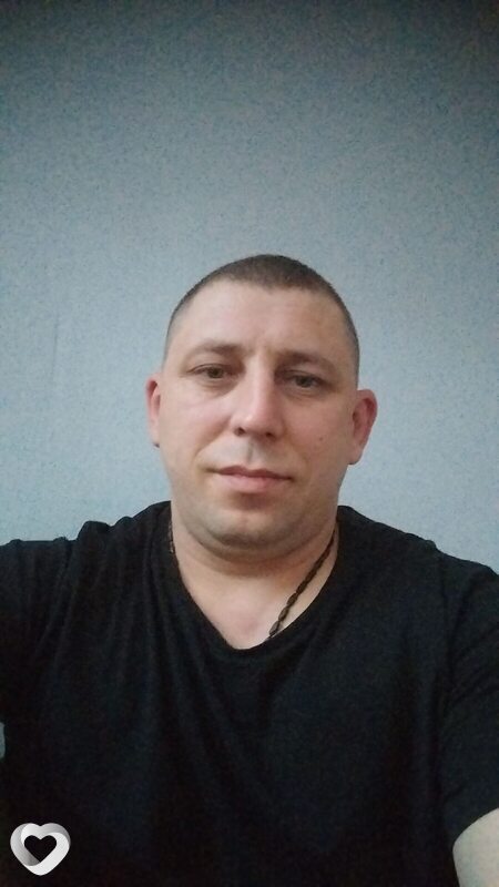 Vladimir, 37, Ставрополе — анкета №2924904