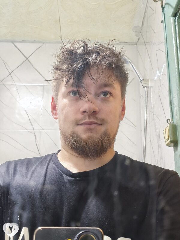 Николай, 30, Новосибирске — анкета №2924910