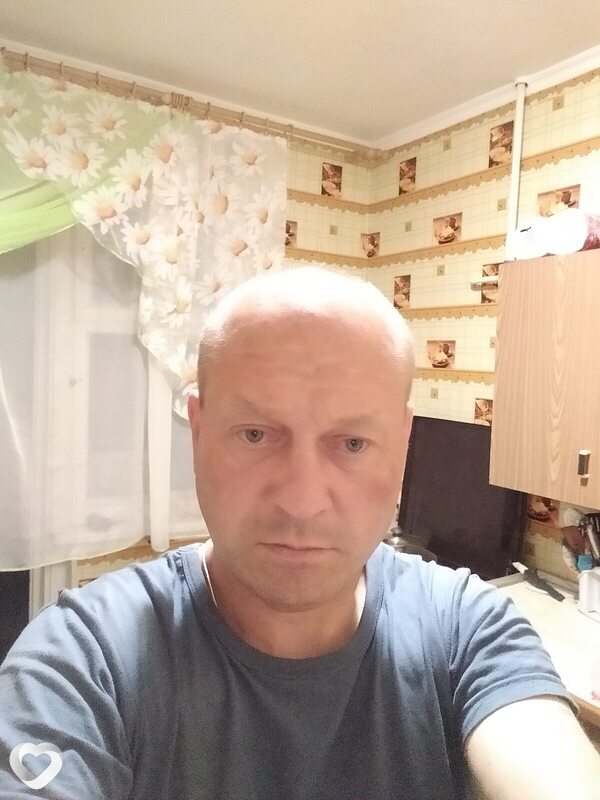 Денис, 44, Бобруйске — анкета №2924913