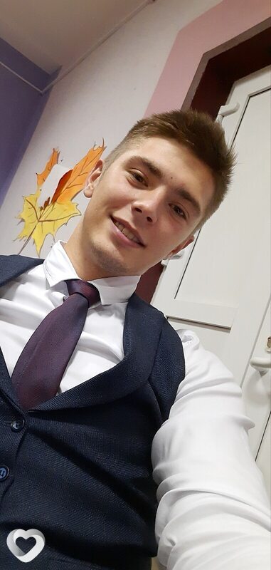 Санечка, 25, Сморгони — анкета №2924914