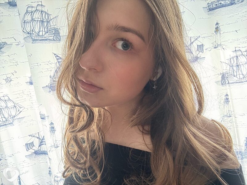 Елизавета, 19, Сургуте — анкета №2924916