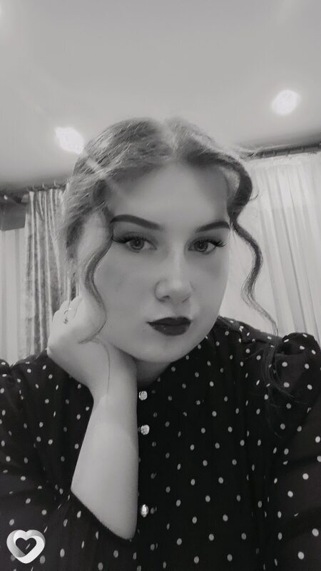 Галина, 21, Великом Новгороде — анкета №2924918