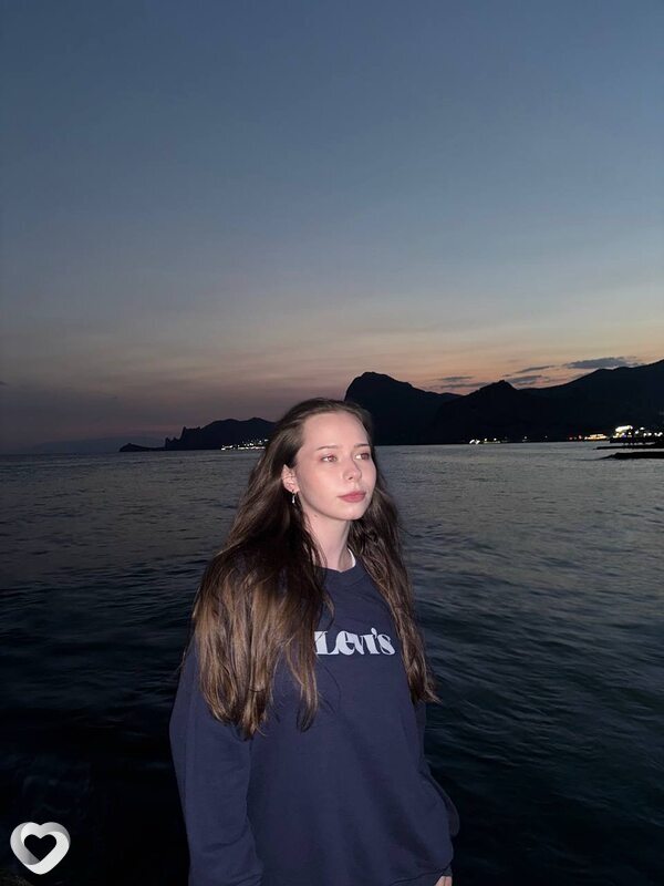 Арина, 19, Санкт-Петербурге — анкета №2924921