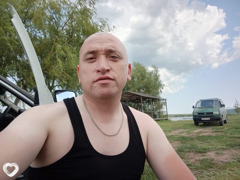 Куаныш, 39, Тобольске — анкета №2924727