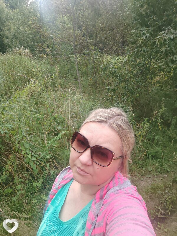 Анна, 50, Могилев — анкета №2924736
