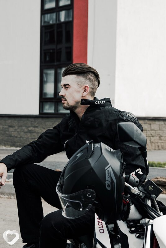 Марсель, 27, Уфе — анкета №2924739