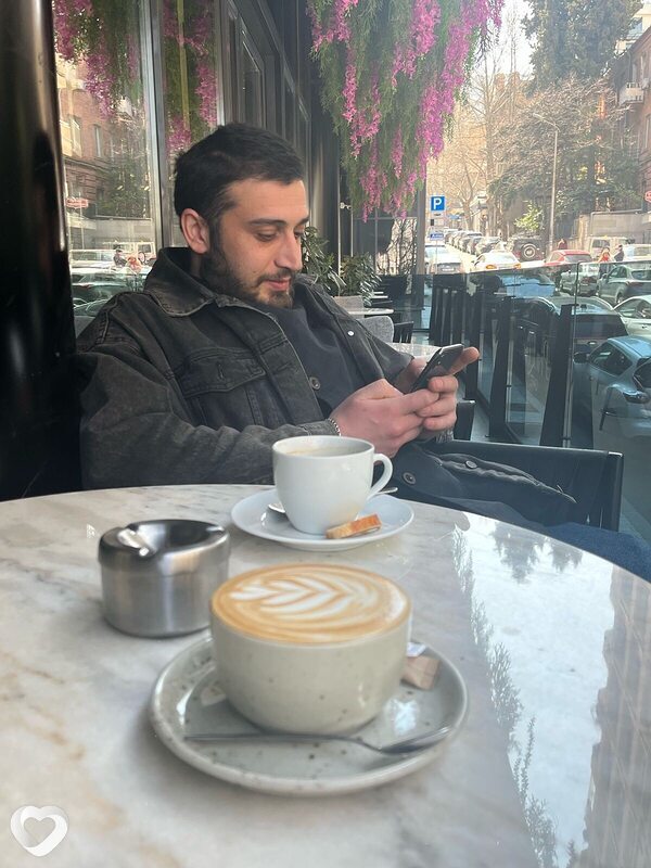Vova, 30, Уфе — анкета №2924740