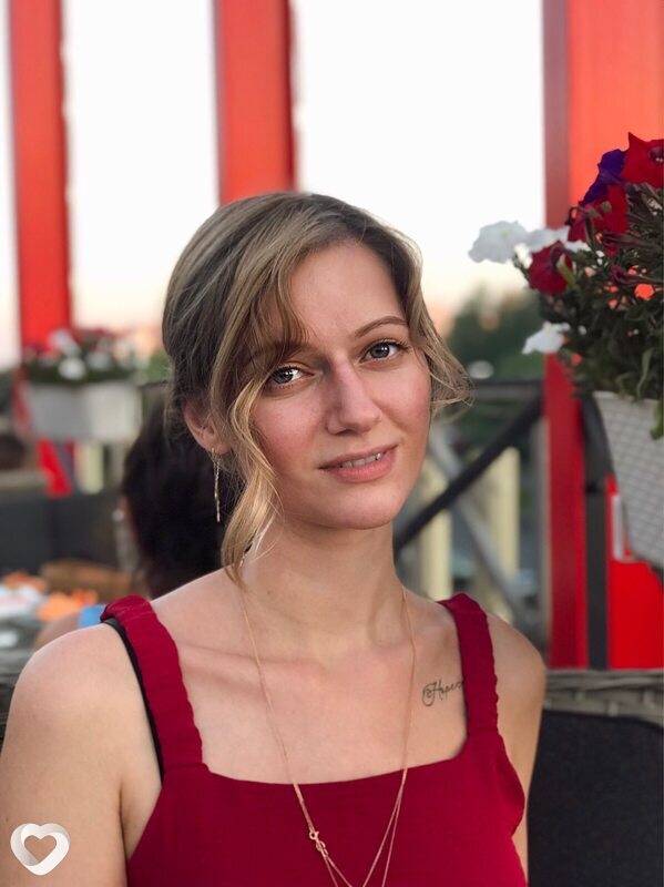 Каролина, 34, Анапе — анкета №2924742