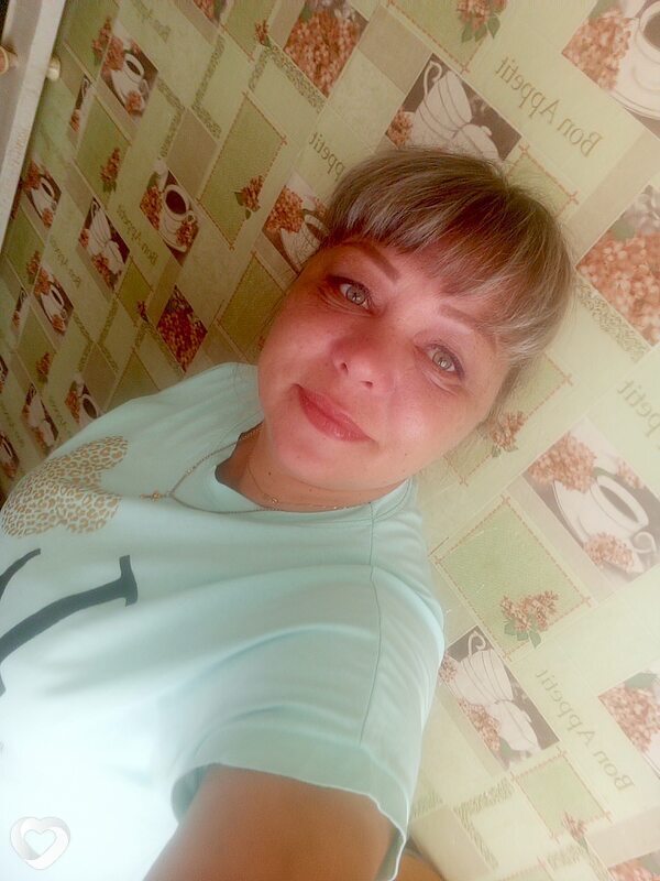 Мария, 45, Нижнем Новгороде — анкета №2924748