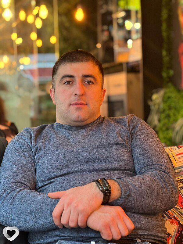 Насиб, 31, Нижнем Новгороде — анкета №2924927
