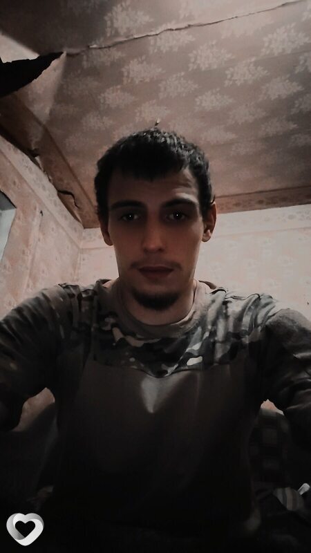 Евгений, 21, Новосибирске — анкета №2924928