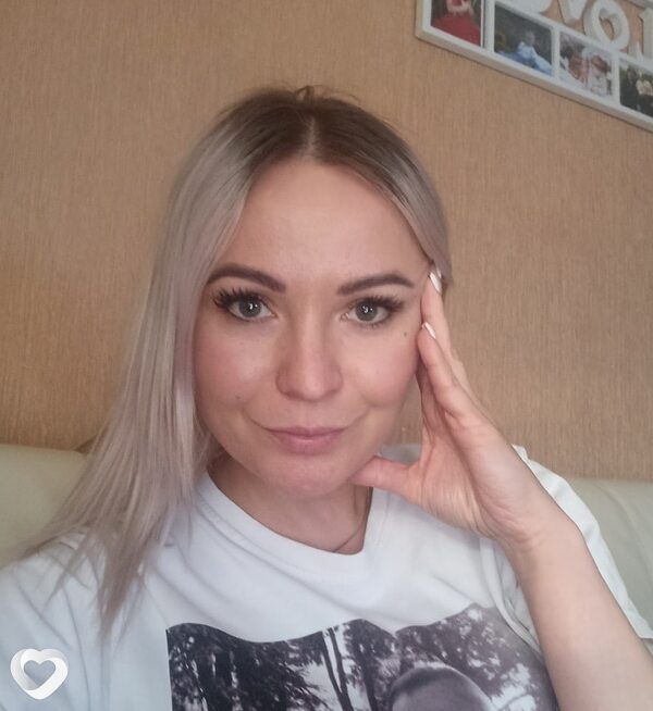 Оля, 41, Таганроге — анкета №2924931
