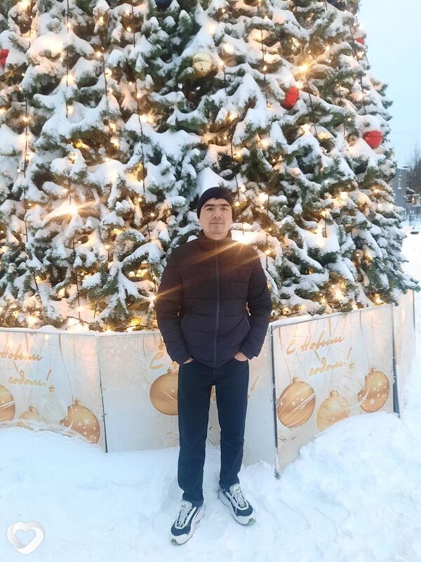 Федя, 30, Санкт-Петербурге — анкета №2924932