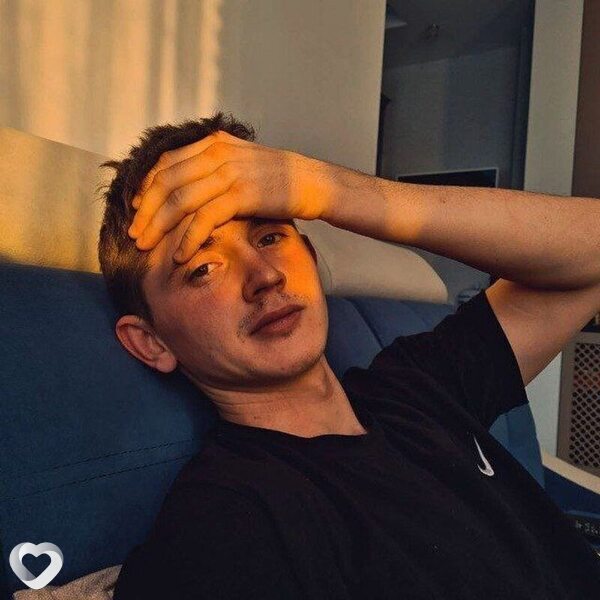 Vadim, 25, Красноперекопске — анкета №2924935