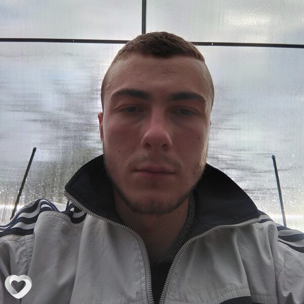 Адриан, 23, Наро-Фоминске — анкета №2924938