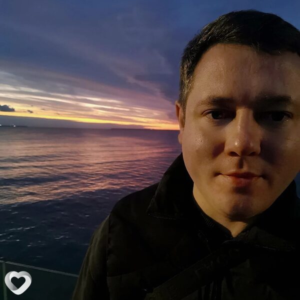 Name, 33, Калининграде — анкета №2924984
