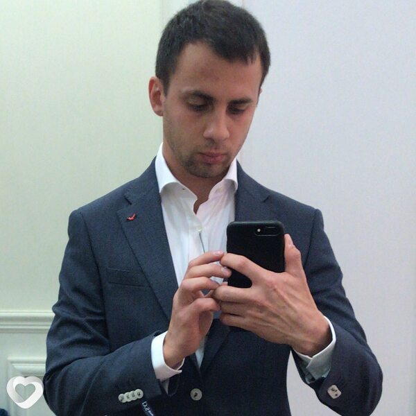 Арсений, 38, Санкт-Петербурге — анкета №2924987
