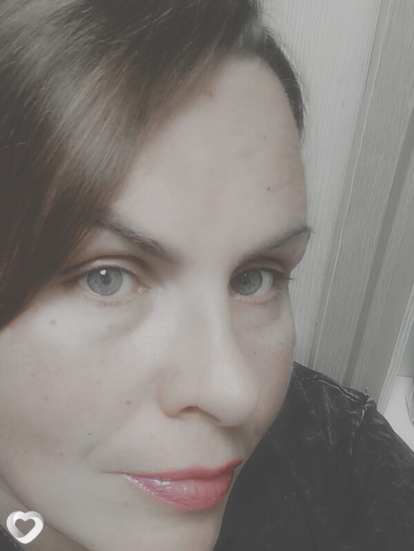 Светлана, 45, Старом Осколе — анкета №2924994