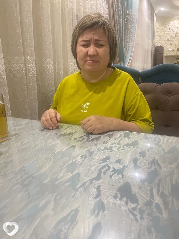 Гость, 44, Таразе — анкета №2924802