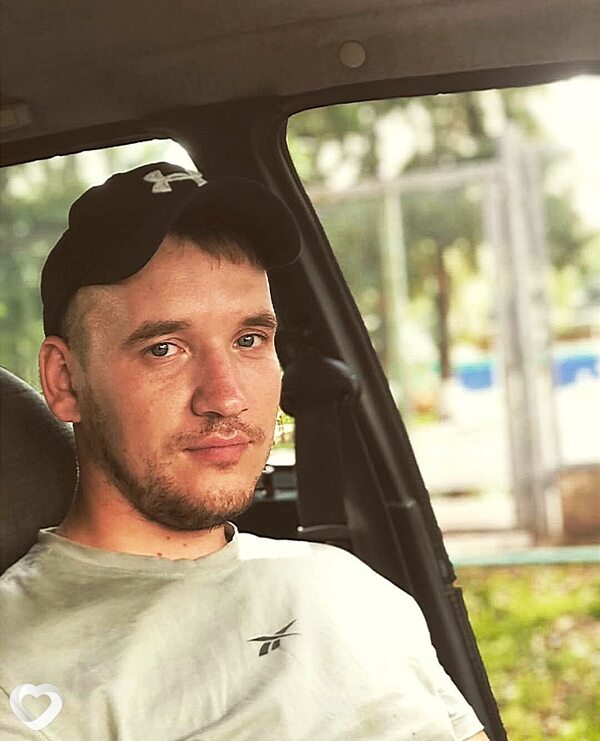 Сергей, 29, Уфе — анкета №2924805