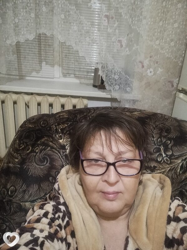 Кира, 48, Новосибирске — анкета №2924807