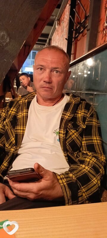 Антон, 41, Сочи — анкета №2924810