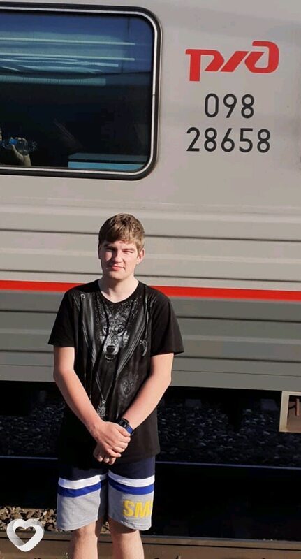 Никита, 24, Качканаре — анкета №2924811