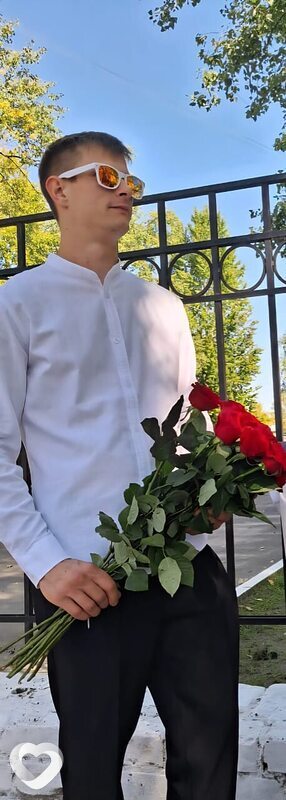 Павел, 28, Брянске — анкета №2925080